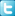 �� �� twitter