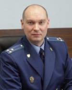 19 ноября – встреча с прокурором Калининского района