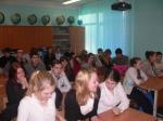 Профилактика наркозависимости и табакокурения