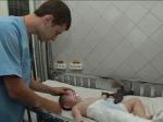 В город приходит лето, закрывайте окна!