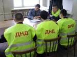 Вступай в народную дружину!