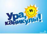 Чем заняться на каникулах?