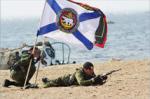 Военно-морской фестиваль Морские Дьяволы 25-26 июля 2015