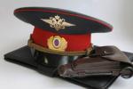 Служба в органах внутренних дел
