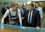 Вячеслав Макаров: Уже сейчас нужно закладывать основу для нового роста