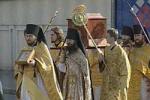 День перенесения мощей святого благоверного князя Александра Невского
