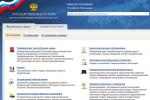 ФМС рассматривает заявления через Интернет
