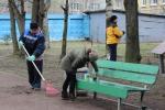 24 октября – общегородской День благоустройства