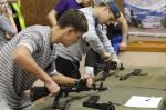 Обращение военкома Калининского района к родителям призывников
