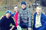 Поздравляем наших коллег!