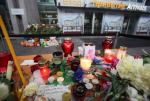 В Петербурге введены дополнительные дни траура