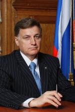 Вячеслав Макаров: Участковый должен быть одним из самых уважаемых людей в районе