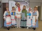 Знакомство с миром национальности коми