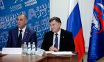 В Петербурге в Единый день приема граждан было рассмотрено более 1500 обращений