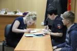 Получили паспорта