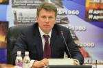 Главой Калининского района назначен Василий Пониделко
