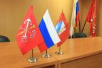Финляндский округ обрел младшего брата