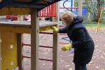 23 апреля – всеобщий День благоустройства