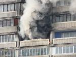 Статистика пожаров в первом квартале