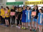 Студенты Педагогического колледжа № 4 получили гран-при на универсиаде 