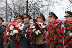 Чернобыльской катастрофе — 30 лет