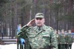 Военно-патриотический сбор