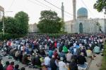 28 июня – праздник Курбан-байрам. Поздравление губернатора Санкт-Петербурга С.Д. Беглова с праздником