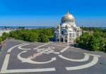Запись на экскурсию в Кронштадт