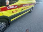 Не сажайте детей за руль!