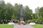 8 сентября - День памяти жертв блокады Ленинграда