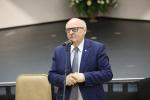 Председатель постоянной комиссии по социальной политике и здравоохранению Законодательного Собрания Санкт-Петербурга проведет встречу с жителями Калининского района