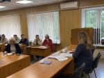 Состоялся семинар по основам правовых знаний в сфере ЖКХ, управления многоквартирными домами и защите прав потребителей
