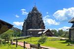 Фольклорный фестиваль «Покрова на Неве»