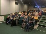 Посмотрели новый отечественный фильм
