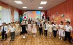 Детскому саду №12 исполнилось 60 лет!