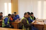 Помощь мигрантам в Санкт-Петербурге