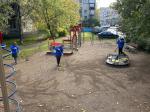 21 октября – День благоустройства