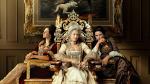 Приглашаем посмотреть новый художественный фильм «Императрицы»
