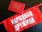Премии Правительства Санкт-Петербурга в 2023 году получат лучшие народные дружинники