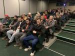 В кинотеатре «Фильмофонд» состоялся показ кинокартины «Императрицы»