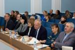 Финляндский округ принял участие в городских конкурсах