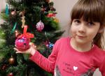 Участвуйте в конкурсе «Новогодняя игрушка»!