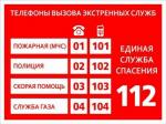 Общие рекомендации гражданам по действиям в экстремальных ситуациях