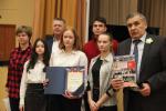 Подведены итоги по военно-патриотической и спортивной работе за 2023 год
