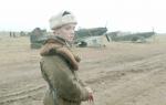 Приглашаем посмотреть новый художественный фильм «Воздух»!