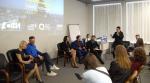 В Петербурге состоялся Форум для фитнес-предпринимателей и специалистов отрасли
