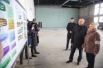 В сентябре 2024 года откроется новое здание лицея №179 на Полюстровском проспекте