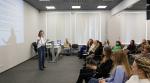 Петербургским предпринимательницам раскрыли 5 секретов успешного бизнеса