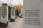 Петербург помнит жертв трагедии в небе над Синайским полуостровом
