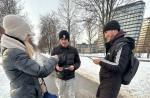 Состоялись рейды по профилактике дорожно-транспортного травматизма и по укреплению межнационального и межконфессионального согласия